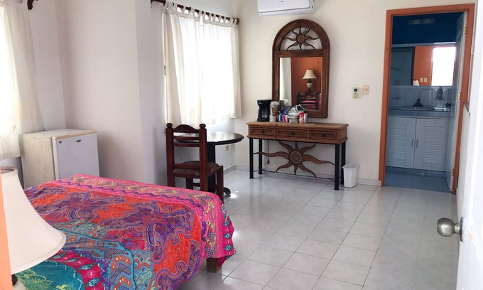 Puerto Juarez House | Puerto Juárez, Private Pool.