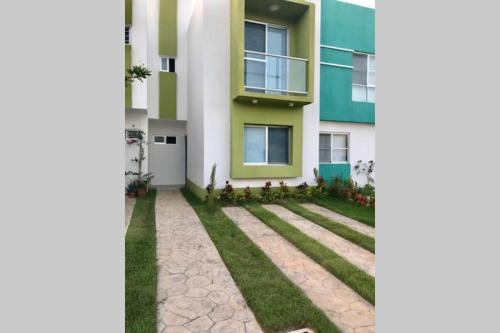 Puerto Morelos House | Puerto Morelos - House to enjoy Riviera Maya