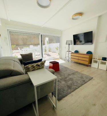 Diputacion de Cartagena Casco Apartment | Puerto Nova Atico