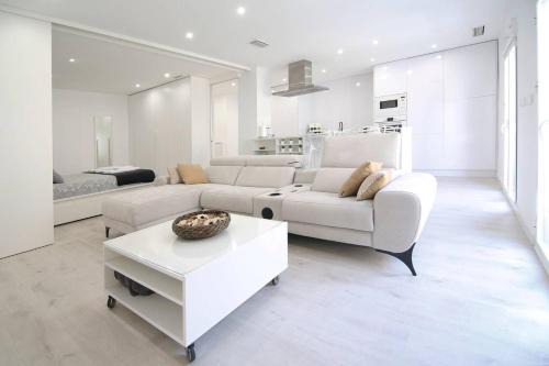 Diputacion de Cartagena Casco Apartment | Puerto Nova