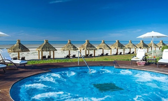 Centro Resort | Puerto Peñasco