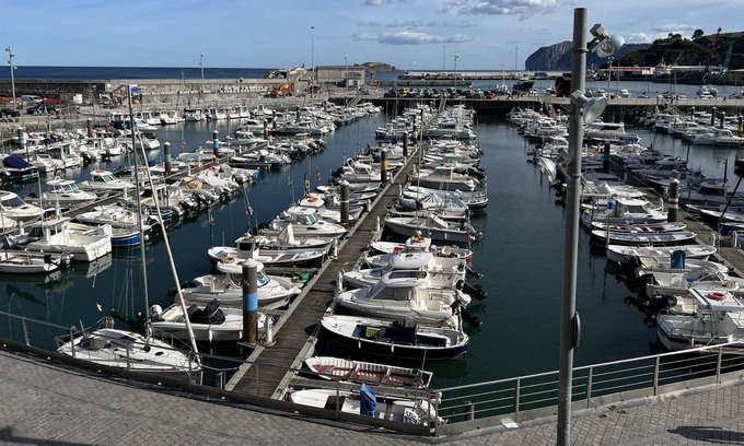 Bermeo Apartment | Puerto Viejo 2 House