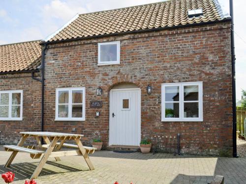 Buckton House | Puffin Cottage