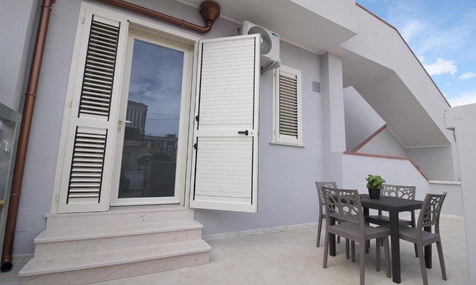 Ginosa Marina Apartment | Puglia casa vacanza