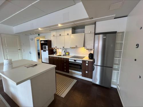 Pudasjarvi Apartment | Puistotie, Pudasjärvi