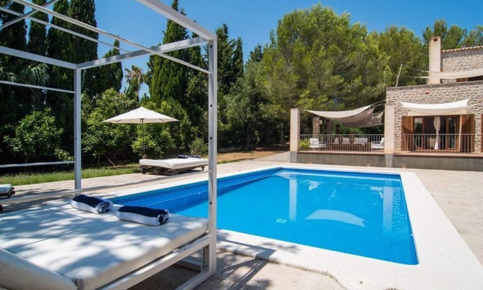 Son Servera House | Pula One - dream villa