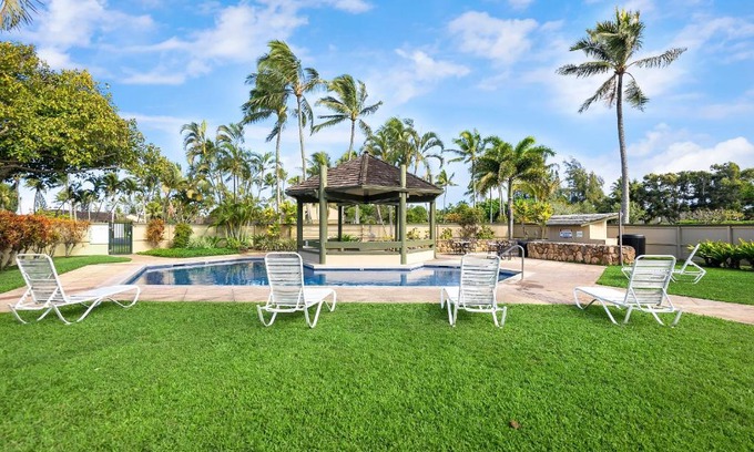 Kahuku Apartment | Pulelehua Kuilima Estates West 142