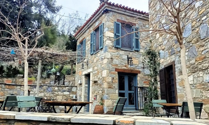 Soke Bed & Breakfast | Puli Hotel Aegean