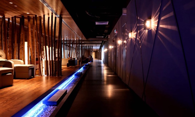 Miri Hotel | Pullman Miri Waterfront