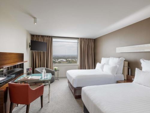 Sydney Olympic Park Hotel | Pullman Sydney Olympic Park