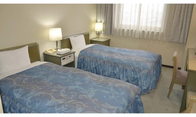 Fushimi Hotel | Pulsesin in Kyoto - Vacation STAY 73549v