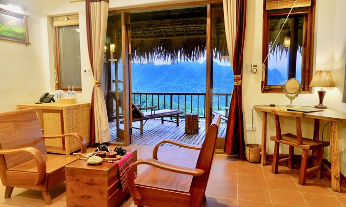 Pu Long Nature Reserve Resort | Puluong Retreat