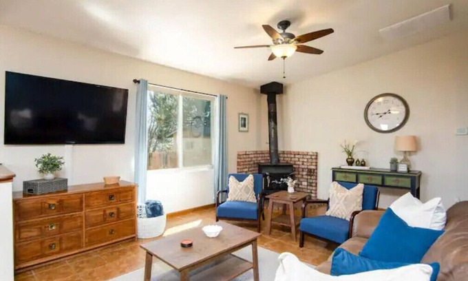 Cottonwood-Verde Village House | Puma Place