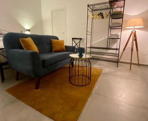 Apricena Bed & Breakfast | Pummarella b&b
