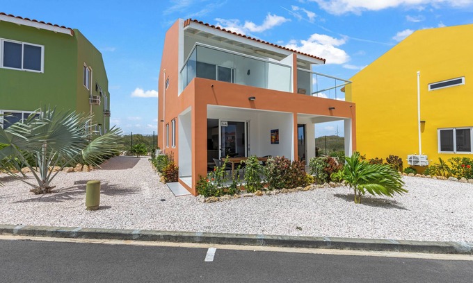 Sabana Westpunt House | Punta Azul 6A Ocean Resort Westpunt