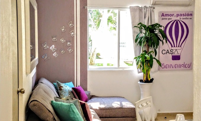 Cancun Apartment | PUNTA CELESTE WE HOLIDAY ALL FEBRUARY !