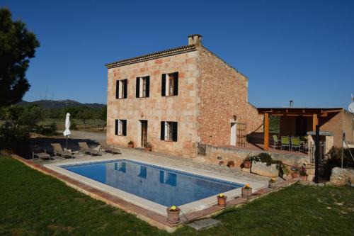 Manacor Villa | Punta de Vistalegre