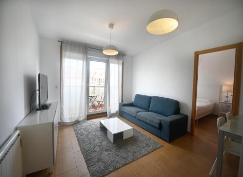 Rianxo Apartment | PUNTA FURADO