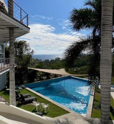 Santa Maria Huatulco Apartment | PUNTA GAVIOTA
