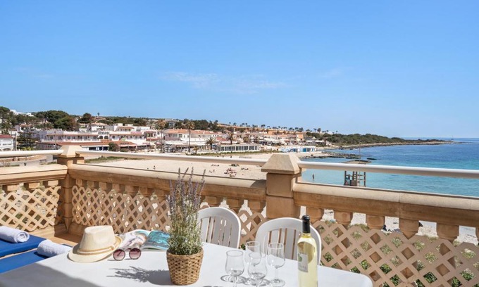 Punta Prima Apartment | Punta Prima Apartments