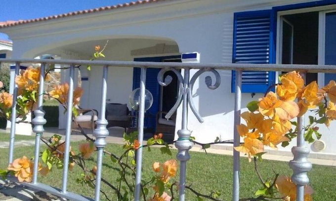 Tanaunella Villa | Punta S. Anna di Budoni; graceful villa with garden. For an unforgettable holiday