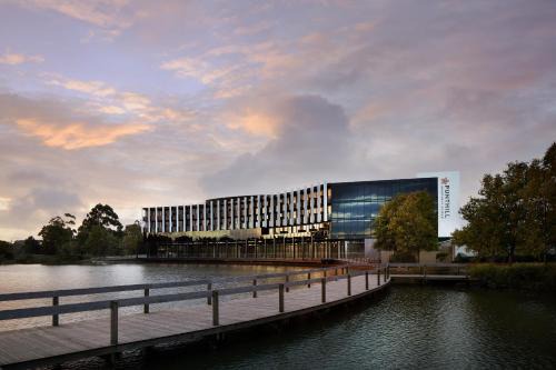 Caroline Springs Apartment | Punthill Caroline Springs