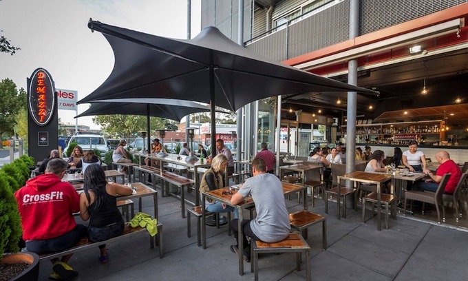 Essendon Apartment | Punthill Essendon