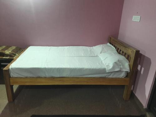 Somvarpet House | Punyasiri Homestay
