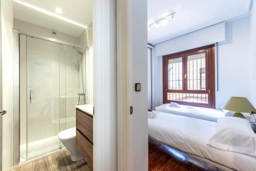 Abando Apartment | Puppy by People Rentals