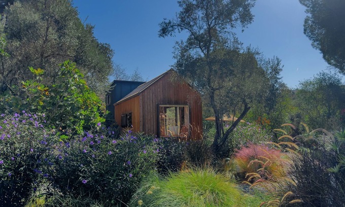 Derekoy Cabin | Pura Vida Bodrum