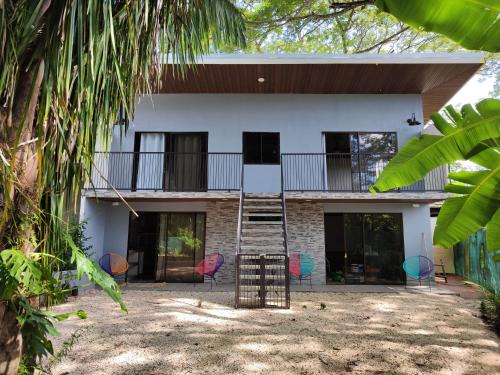 Cabuya Apartment | Pura Vida Rentals