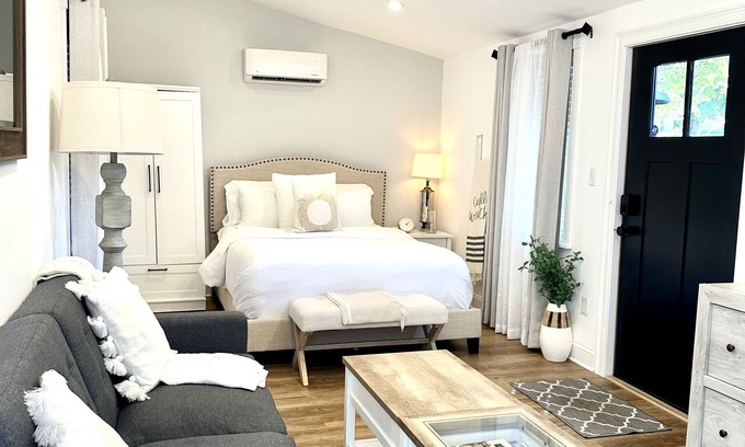 Scituate Apartment | Pura Vida Suite Scituate