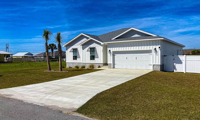 Mexico Beach House | Pura Vida
