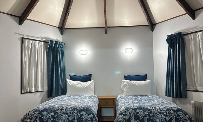 Fenton Street Hotel | Pure Motel