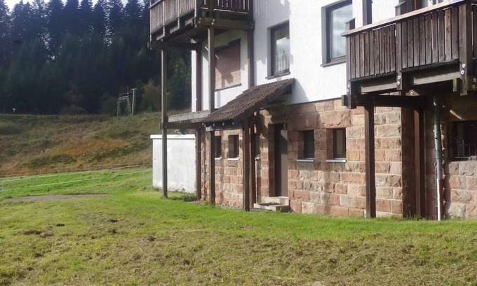 Ottersweier Apartment | Pure nature in the Black Forest National Park