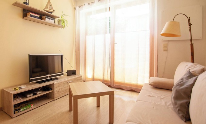 Birkwitz Apartment | Pure relaxation in the Birkwitzer Stübchen: Nature, comfort and relaxation!
