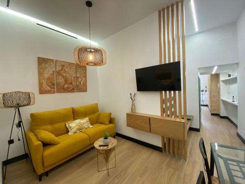 Triana Apartment | Pureza 41A