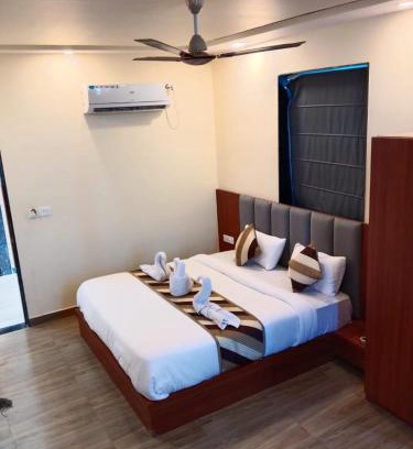Village Hokra Hotel | pushkar mountain valley