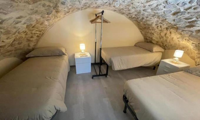 SantʼAgata di Puglia Apartment | Puteha - Arco Pronti