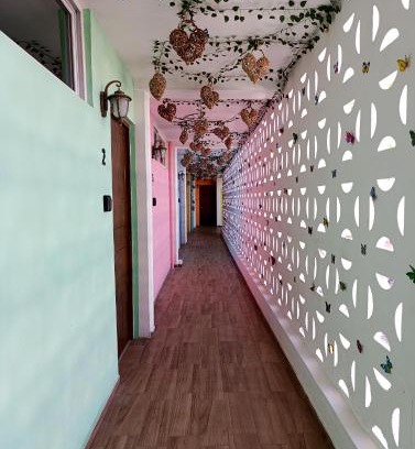 Centro Apartment | Puul Suites