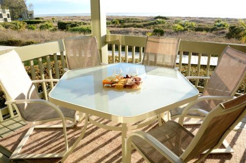 Seabrook Island House | PW1369: 1369 Pelican Watch