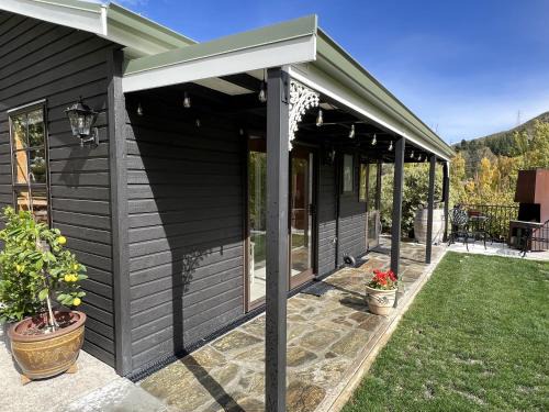 Clyde Apartment | Pyke Cottage, Clyde