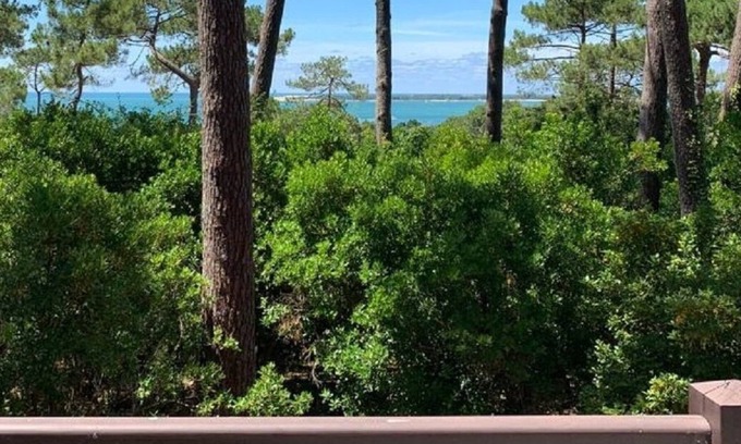 Pyla-sur-Mer House | Pyla-sur-Mer, Corniche district Large 7-bedroom house with sea view