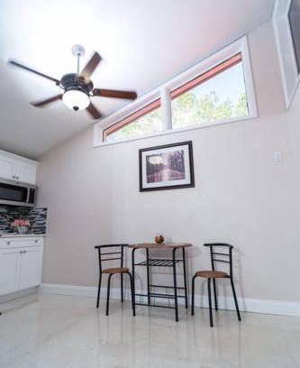 Tampa Apartment | Pyramid Studio + free parking&wifi/5%off