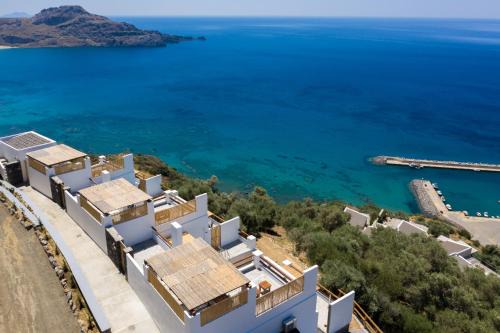 Agios Vasileios Villa | Pyrgos Exclusive