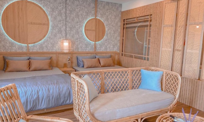 Quy Nhon Apartment | Q House- FLC Sea Tower