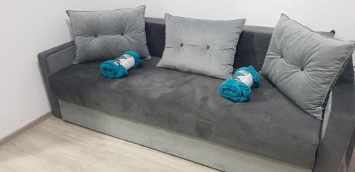 Onesti Apartment | Q Residence
