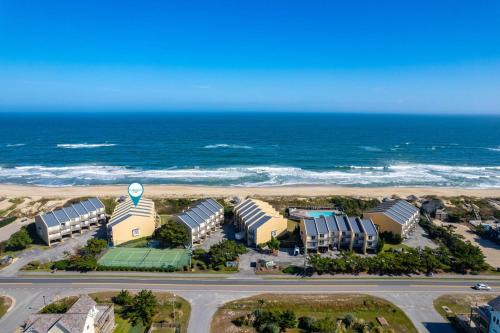 Nags Head House | QB4 Red Drum