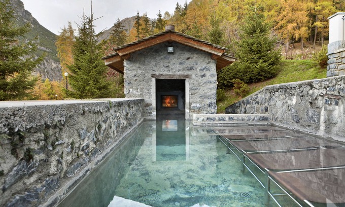 Premadio Hotel | QC Grand Hotel Bagni Nuovi Bormio