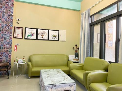 Jinning House | Qin's House II